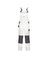 Dassy Versailles Overall met Kniezakken