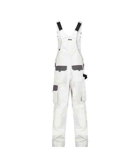 Dassy Versailles Overall met Kniezakken
