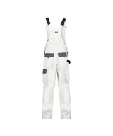 Dassy Versailles Overall met Kniezakken