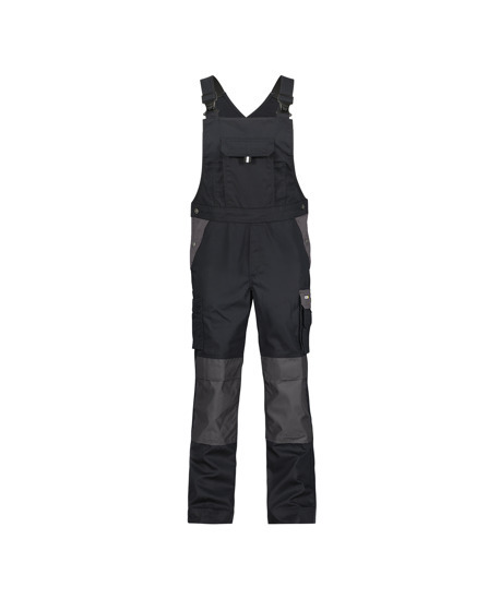 Dassy Versailles Overall met Kniezakken