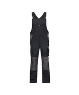 Dassy Versailles Overall met Kniezakken