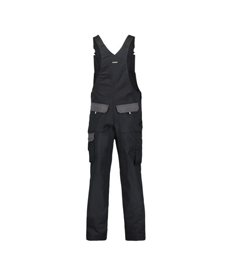Dassy Versailles Overall met Kniezakken