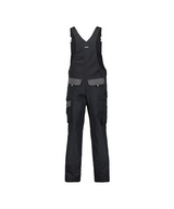 Dassy Versailles Overall met Kniezakken
