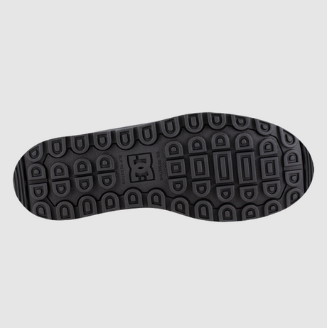 DC Work Crew Pure Werkschoenen Mid S3S