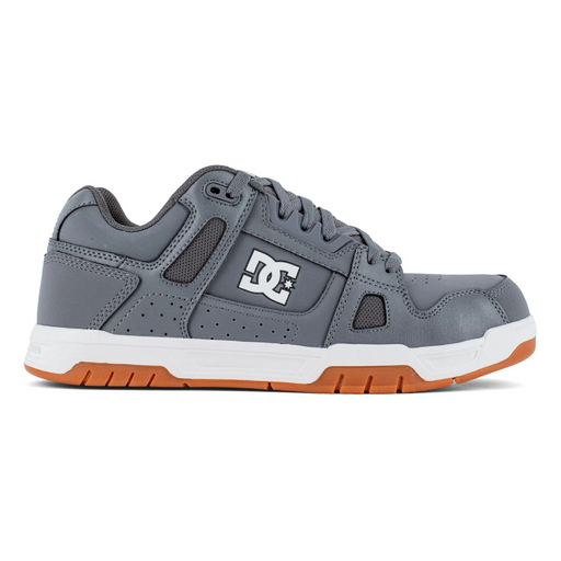 DC Work Crew Stage Work Werkschoenen S3S