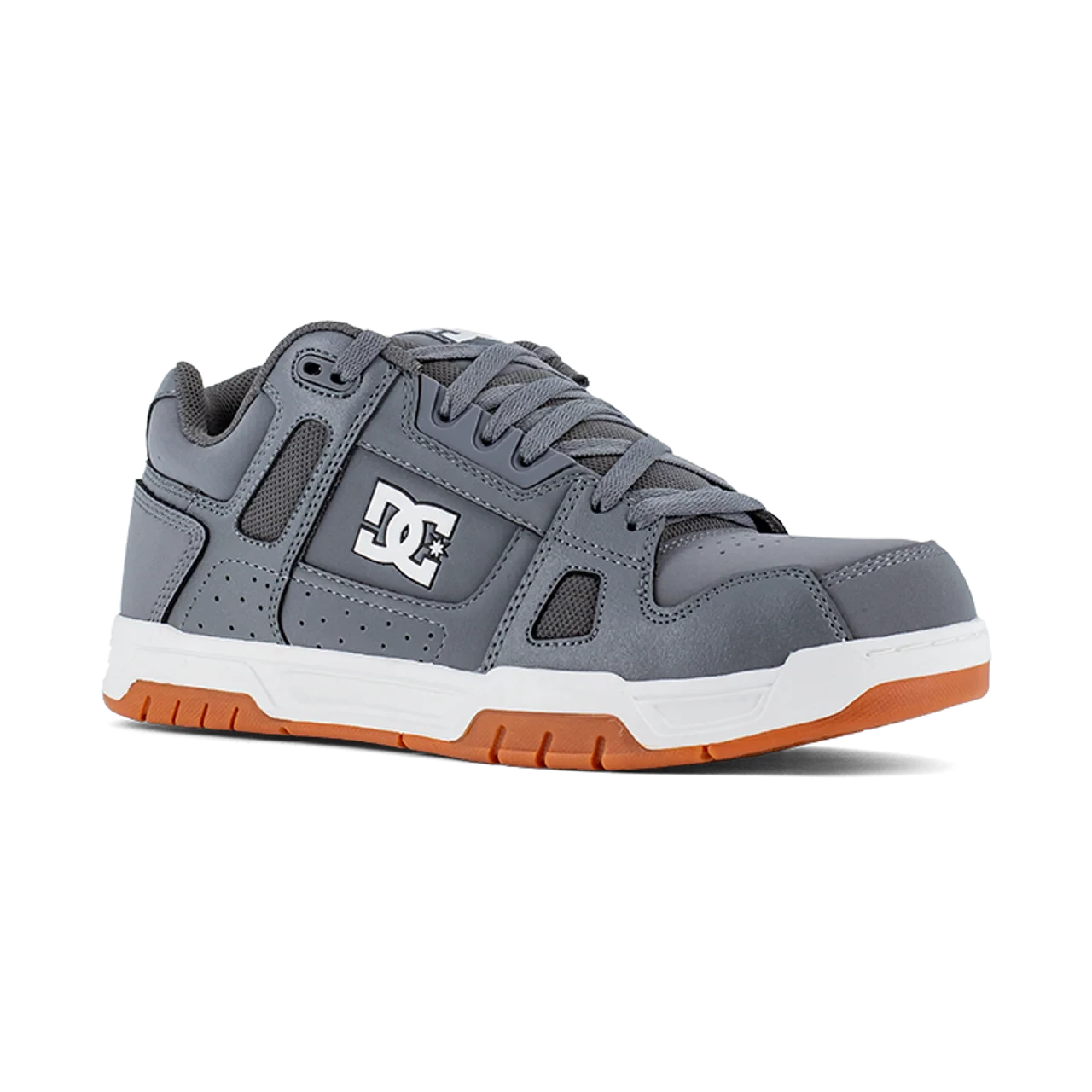 DC Work Crew Stage Work Werkschoenen S3S