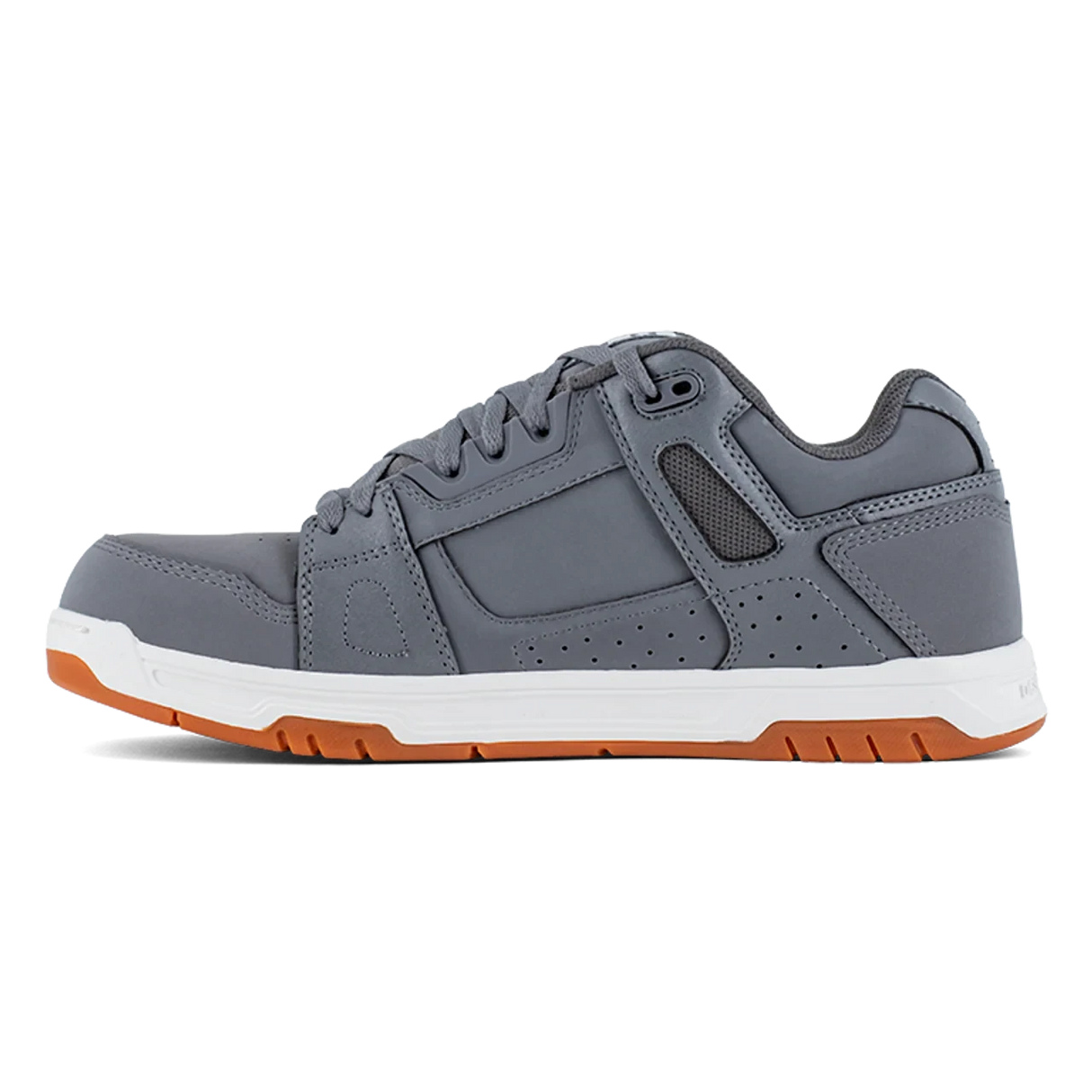 DC Work Crew Stage Work Werkschoenen S3S