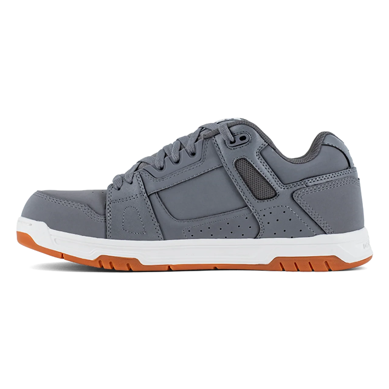 DC Work Crew Stage Work Werkschoenen S3S