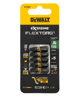 De Walt Impact Torsion 25mm Torx T25