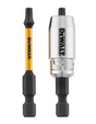 De Walt Torsion 2xT25 50mm + 1''Maglock