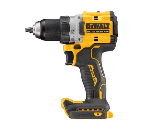 DeWalt 12V XR Brushless Compacte Schroef-/Boormachine