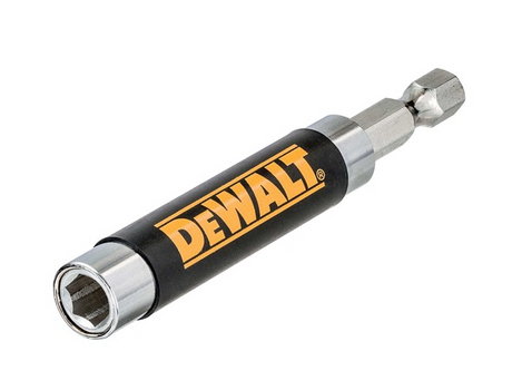 DeWalt 14-delige Schroefbitset met schroefgeleider