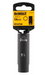 DeWalt 14mm 1/2" Impact Socket (Deep)