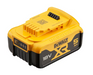 DeWalt 18V 5,0AH XR Li-Ion Accu