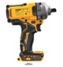 DeWalt 18V Slagmoersleutel met Frictiering 1/2'' aansluiting