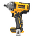 DeWalt 18V Slagmoersleutel met Frictiering 1/2'' aansluiting