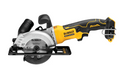 DeWalt 18V XR 115mm Brushless Accu Cirkelzaag