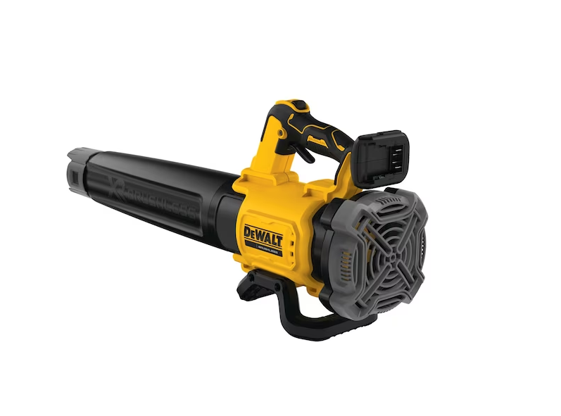 DeWalt 18V XR Axiale Bladblazer