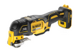 DeWalt 18V XR Brushless Multitool In TSTAK Koffer