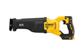 DeWalt 18V XR Flexvolt Advantage Reciprozaag In TSTAK Koffer
