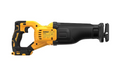 DeWalt 18V XR Flexvolt Advantage Reciprozaag In TSTAK Koffer
