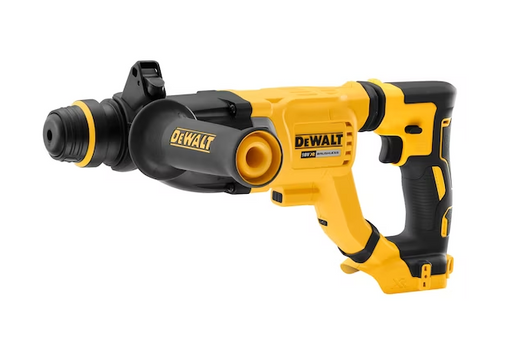 DeWalt 18V XR SDS+ Combihamer 3.0