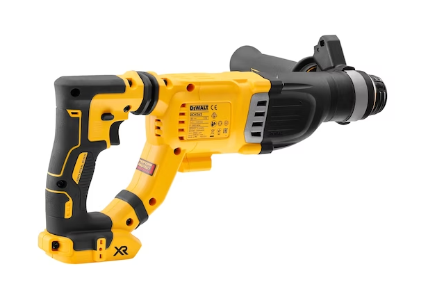 DeWalt 18V XR SDS+ Combihamer 3.0