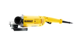 DeWalt 2200W 230mm Haakse Slijper (Soft Start)