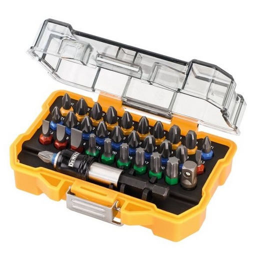 DeWalt 32 -Delige Schroevenset