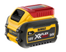 DeWalt 6,0 AH XR Flexvolt 18/54V Accu