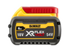 DeWalt 6,0 AH XR Flexvolt 18/54V Accu