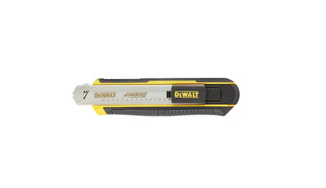 DeWalt Afbreekmes 18mm