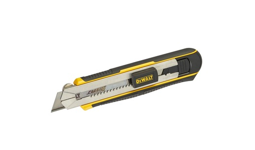 DeWalt Afbreekmes - 3x Carbide Reservemessen