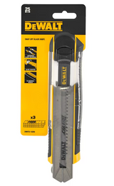 DeWalt Afbreekmes - 3x Carbide Reservemessen