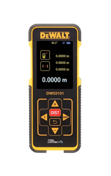 DeWalt Afstandsmeter 100m
