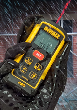 DeWalt Afstandsmeter 50m