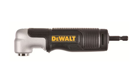 DeWalt Bithouder IMPACT Haaks 1/4″