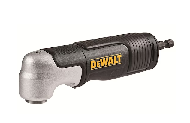 DeWalt Bithouder IMPACT Haaks 1/4″