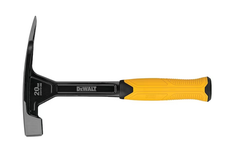 DeWalt Bricklayer 20oz.