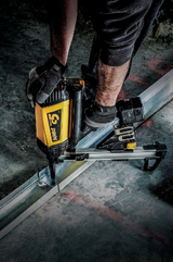 DeWalt C5 Trak-It Gasnagelmachine Lang magazijn