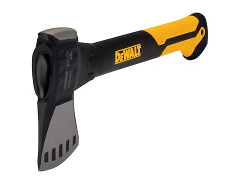 DeWalt Campers Bijl