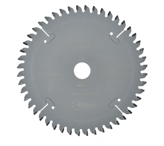DeWalt Cirkelzaagblad - 160 x 20 x 48t