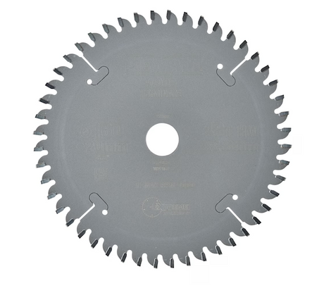 DeWalt Cirkelzaagblad - 160 x 20 x 48t