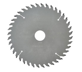 DeWalt Cirkelzaagblad - 190 x 30 x 40t