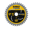 DeWalt Cirkelzaagblad - 210 x 30 x 36t