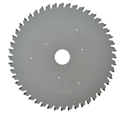 DeWalt Cirkelzaagblad 216x30mm 48T ATB Universeel