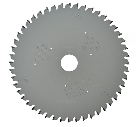 DeWalt Cirkelzaagblad 216x30mm 48T ATB Universeel