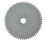 DeWalt Cirkelzaagblad 216x30mm 60T ATB Fijn afwerking