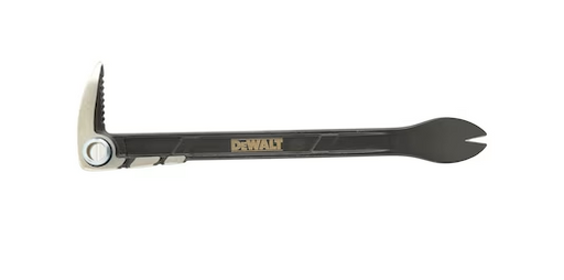 DeWalt Claw Bar