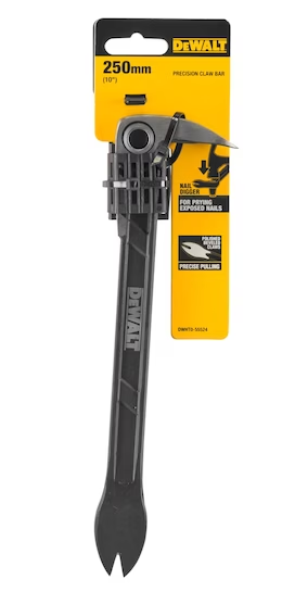 DeWalt Claw Bar